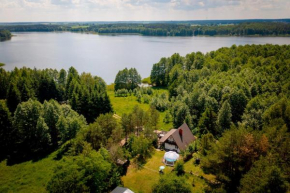 Domek wczasowy Gapowo Naguszewo